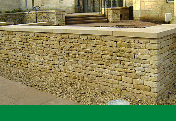 1 tonne cotswold stone