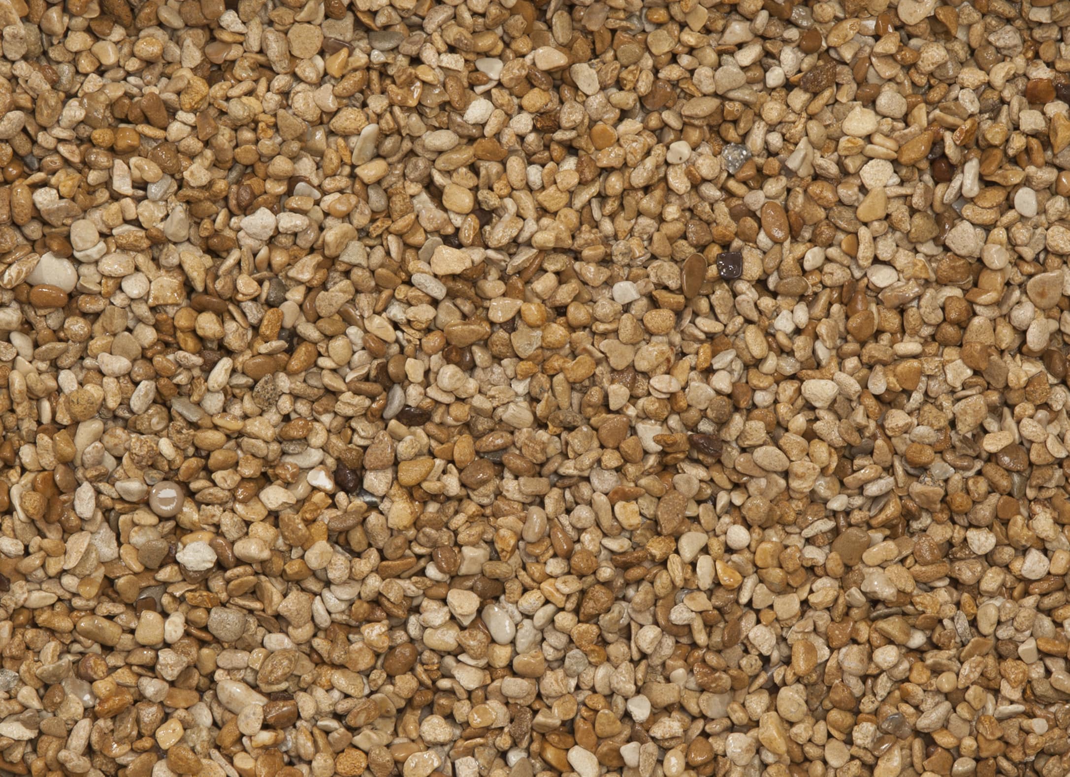 Pea Shingle | Smiths & Sons